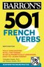 501 French Verbs