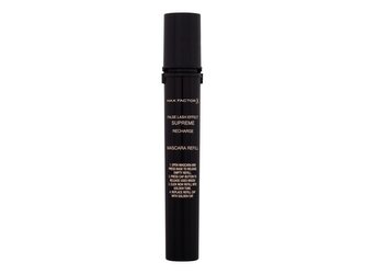 Max Factor False Lash Effect Řasenka Supreme Recharge 8 ml Black Refill Náplň pro ženy