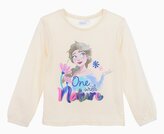 TRIKO FROZEN - velikost 8