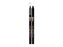 Max Factor Masterpiece Tužka na oči Wow Liner Waterproof 1,2 g 300 Midnight Black pro ženy