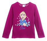 TRIKO FROZEN - velikost 8
