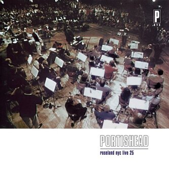 Portishead: Roseland NYC Live / 25th Anniversary