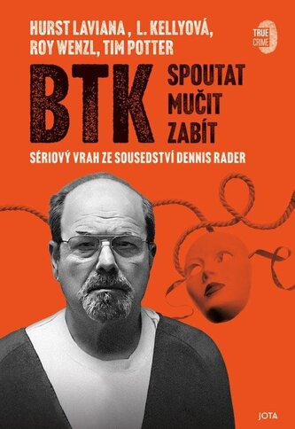 BTK: Spoutat, mučit, zabít BTK: Spoutat, mučit, zabít