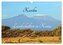 Karibu - Landschaften in Kenia (Wandkalender 2025 DIN A3 quer), CALVENDO Monatskalender