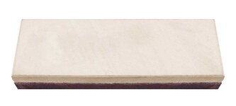 Herbertz 292215 brúsny kameň 600/400, 15 x 5 x 2,5 cm