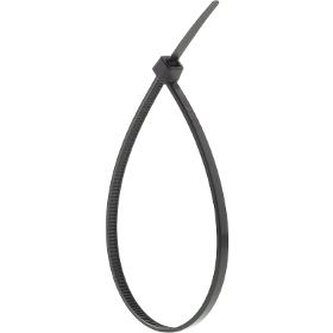 STAHOVACÍ PÁSKY ČERNÉ RETLUX RCT 016