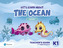 Let's Learn About the Ocean K1. Journey Teacher's Guide and PIN Code pack