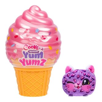 Cookeez Makery - Yum Yummz Rożek Cookeez Makery - Yum Yummz Rożek