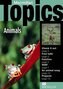 Macmillan Topics - Animals OOP