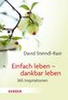 Einfach leben - dankbar leben