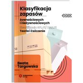 Klasyfikacja zapasów żywnościowych i nieżywnościowych
