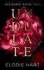 Undulate