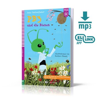LN PB3 und die Bienen + audio mp3 A1