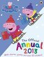 Peppa's Pig: The Official Annual