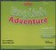New English Adventure PL 2 Class CD (do wersji wieloletniej)