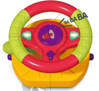 CHIPOLINO Interaktivní volant 2v1