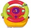 CHIPOLINO Interaktivní volant 2v1