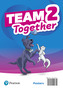 Team Together 2. Posters