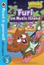 Moshi Monsters: Furi on Music Island. RIY. Level 3. PB