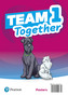 Team Together 1. Posters