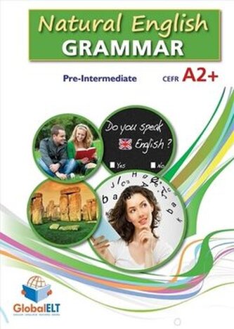 Natural English Grammar 3 - Pre-intermediate - Student's book