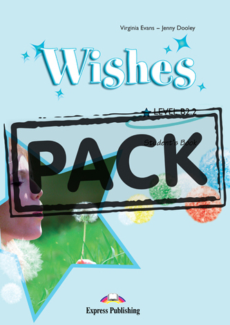 Wishes B2.2 SB OOP