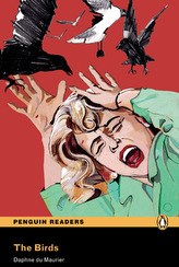 Pen. Birds Bk/CD (2) OOP