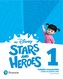 Stars and Heroes 1. Książka nauczyciela