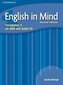 English in Mind 2Ed 5 Testmaker Audio CD/CD-ROM