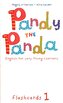 Pandy the Panda 1 Flashcards