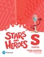 Stars and Heroes Starter. Książka nauczyciela
