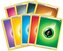 Pokemon TCG: Energy pack (121ks)