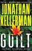 Guilt. Kellerman, Jonathan. PB