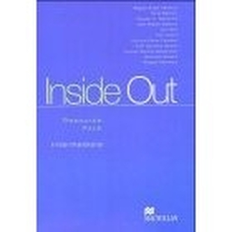 Inside Out Intermediate Resource Pack OOP