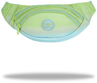 Saszetka nerka Albany Gradient Mojito CoolPack, Patio