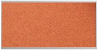 Filc 1,5mm 20x30cm 10ark kolor rudawy, Galeria Hobby