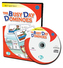 Gra językowa Angielski The Busy Day Dominoes CD-ROM OOP