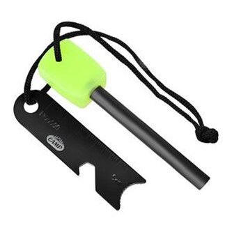 NC1794 KŘESADLO NILS CAMP