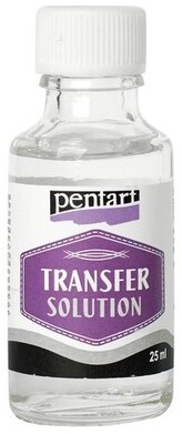 Transfer ekspresowy 20 ml, Pentart