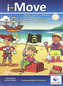 i-Move Movers Teacher's Overprinted edition with answers