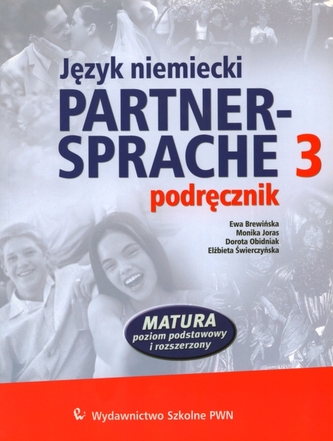 Partnersprache 3 sb