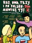 Raz, dwa, trzy i po polsku mówisz TY! Tom 2. Podręcznik do nauki języka polskiego dla dzieci z Ukrainy