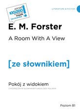 A room with a view. Pokój z widokiem Poziom B1
