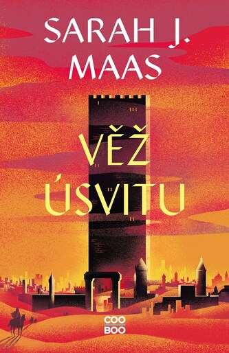 Věž úsvitu Věž úsvitu