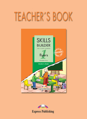 Skills Builder Flyers 1 TB OOP