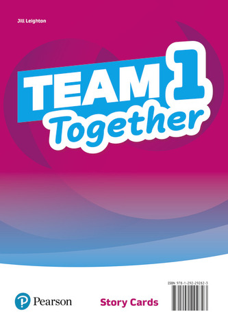 Team Together 1. Story Cards