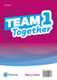 Team Together 1. Story Cards