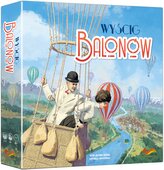 Wyścig Balonów