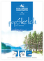 Blok szkicowy A4 50 k. 100g Pop Sketch, Koh-I-Noor