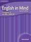 English in Mind 2Ed 3 Testmaker Audio CD/CD-ROM